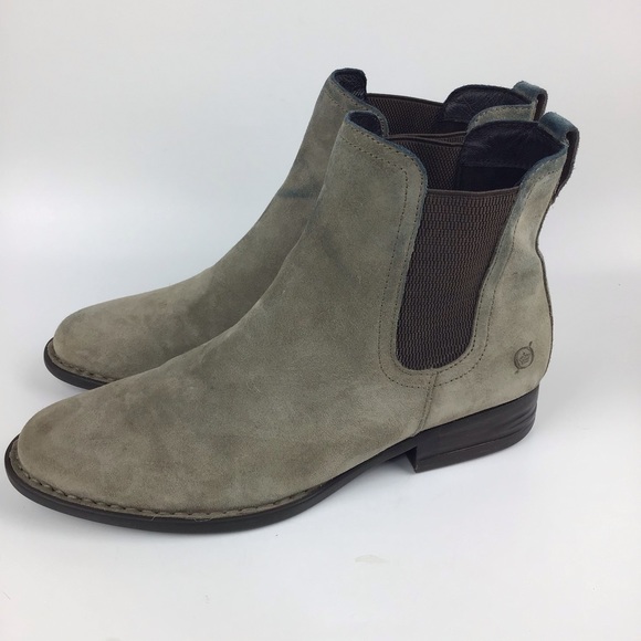 born casco chelsea boot